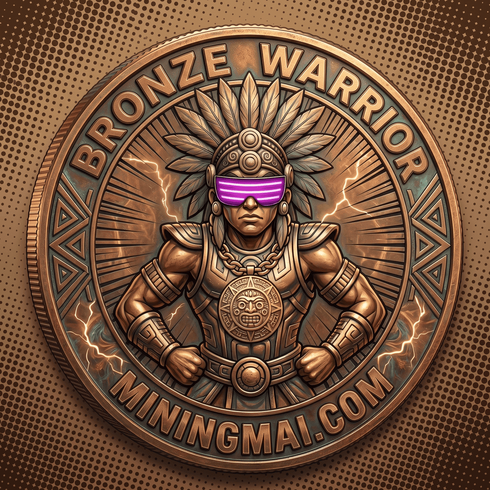 Bronze NFT