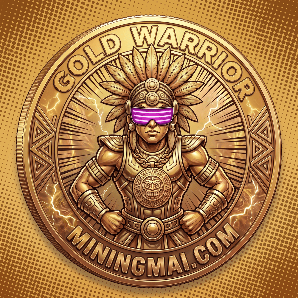 Gold NFT