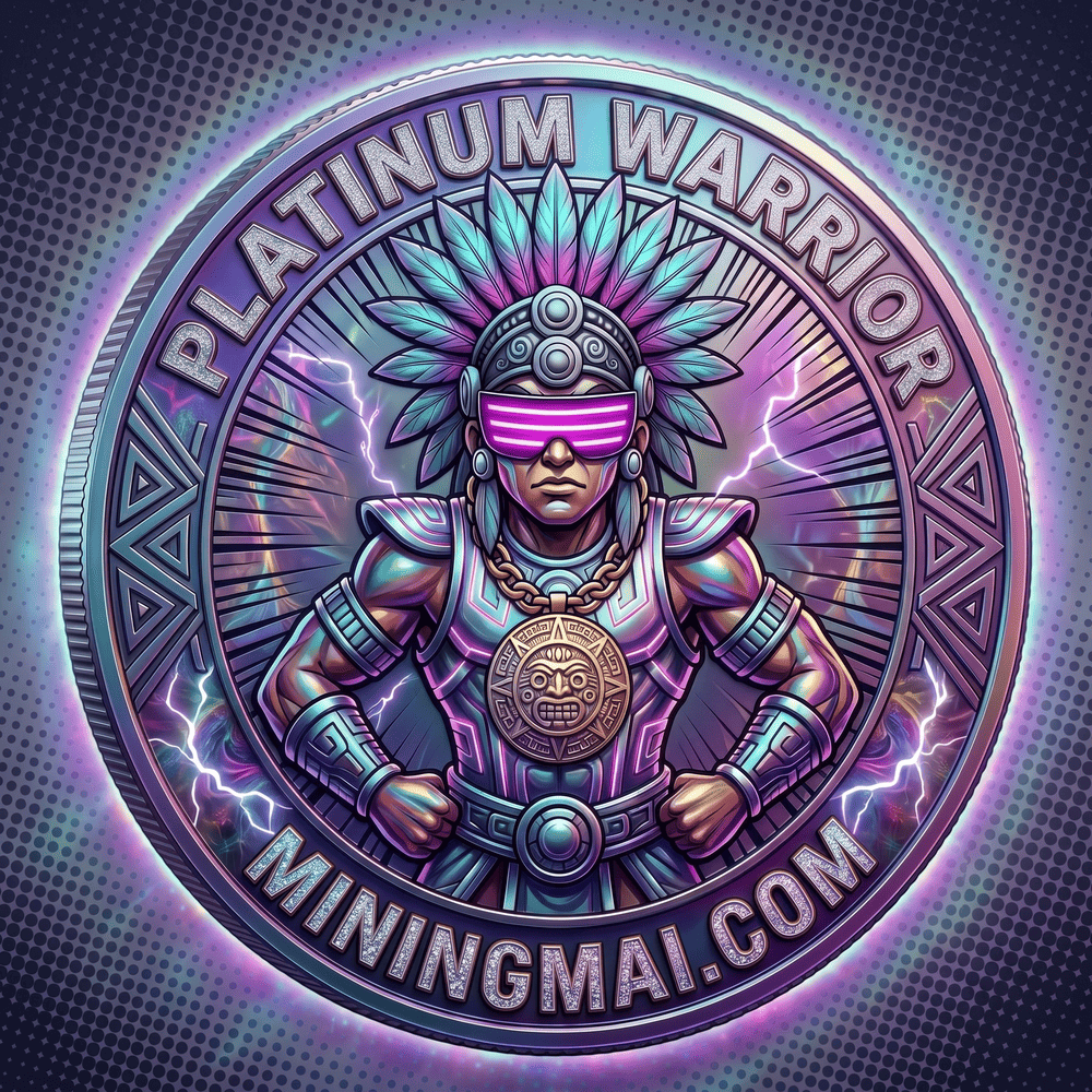 Platinum NFT