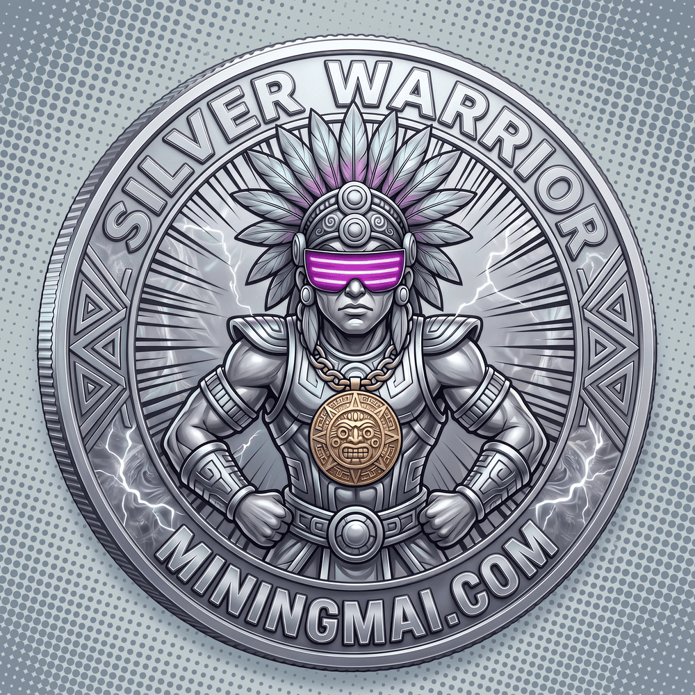 Silver NFT