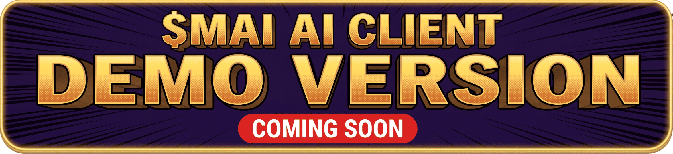 MAI AI Client