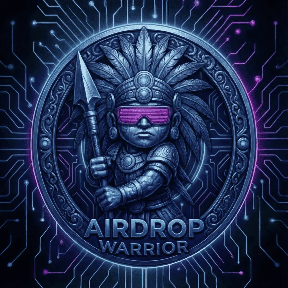 Airdrop NFT