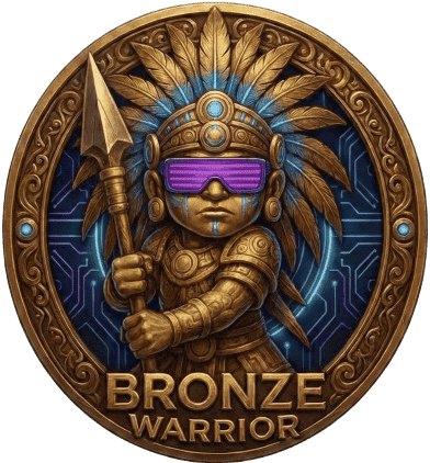 Bronze NFT