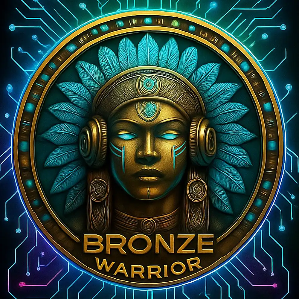 Bronze NFT
