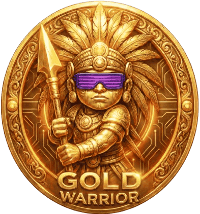 Gold NFT
