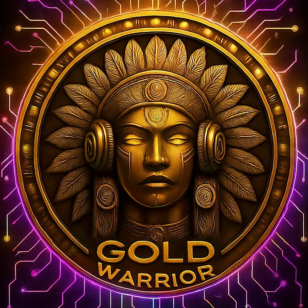 Gold NFT