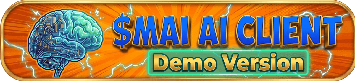 MAI AI Client