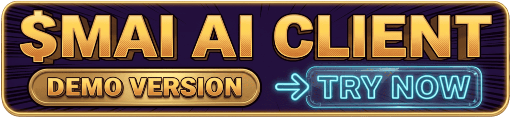 MAI AI Client