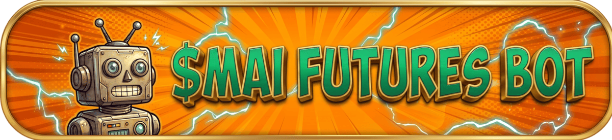 MAI Futures Bot