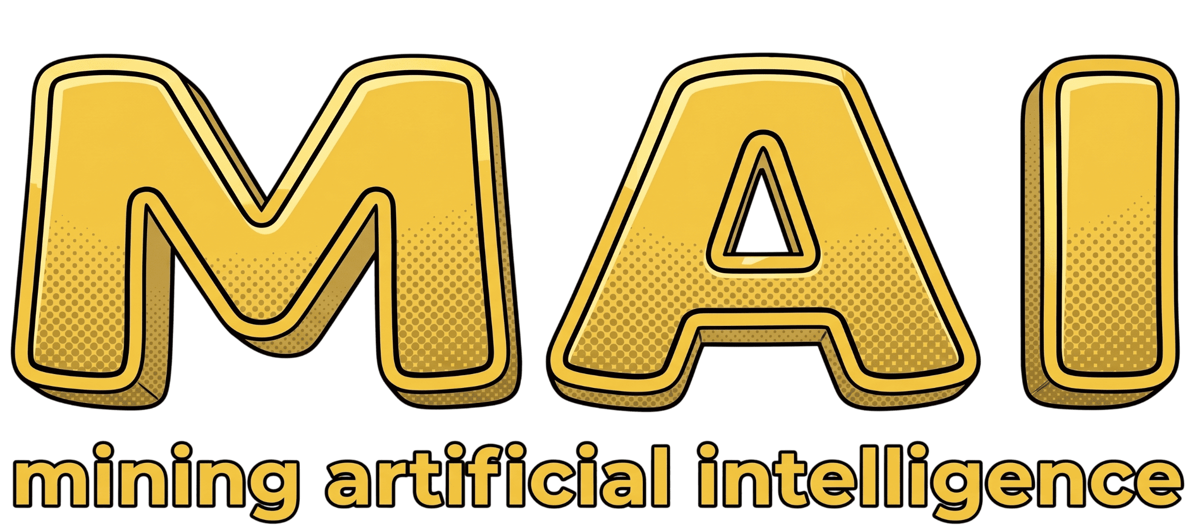MAI — Mining Artificial Intelligence