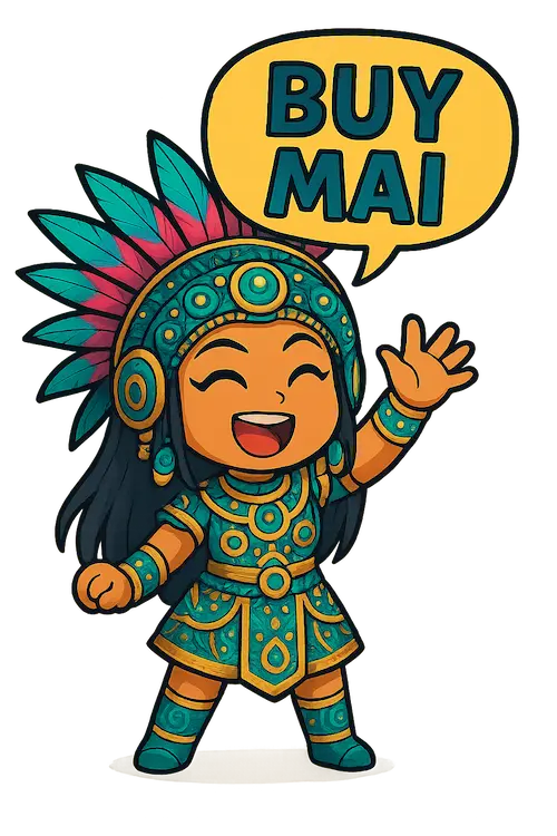 MAI Chibi Left