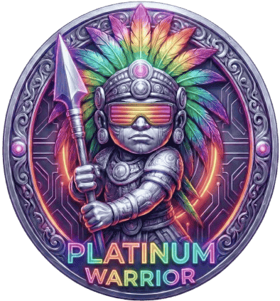 Platinum NFT