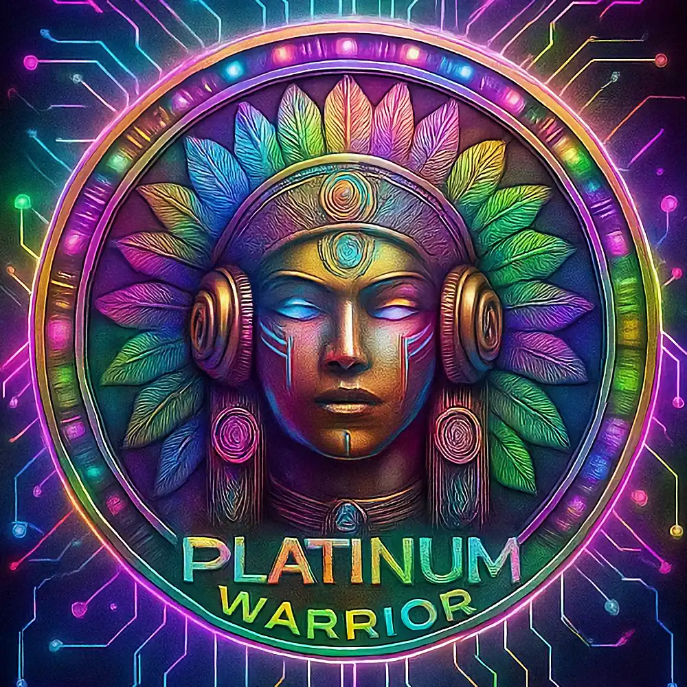 Platinum NFT