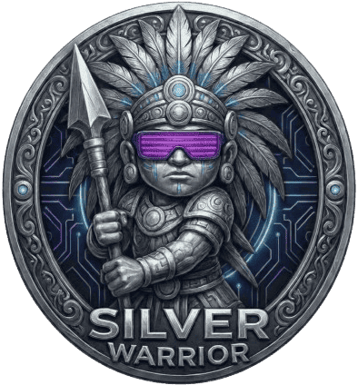 Silver NFT