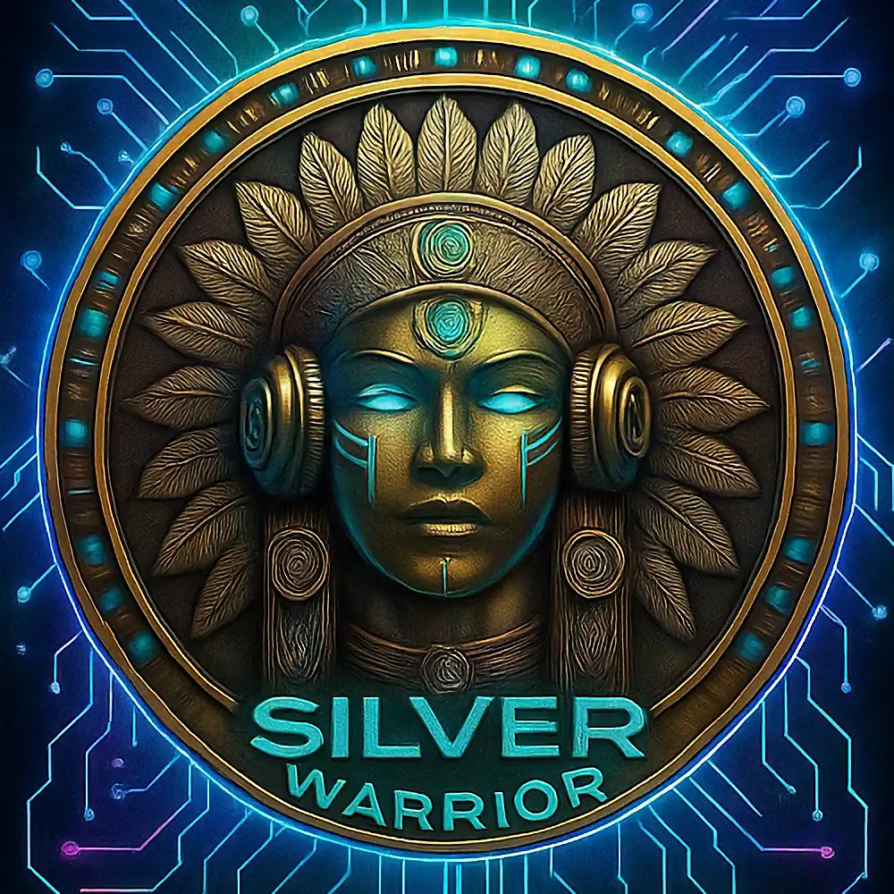 Silver NFT